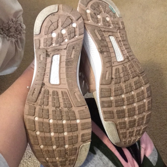 Adidas gym shoes 👟 - Picture 4 of 4